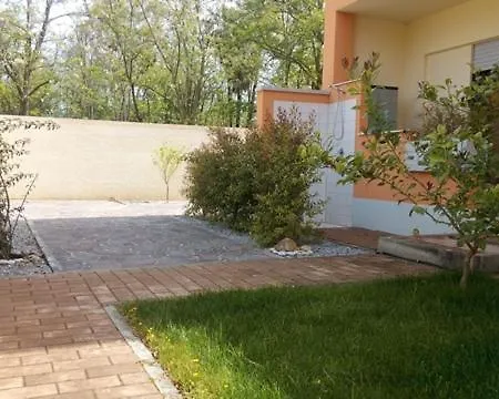 Casa Solare Nyaraló
