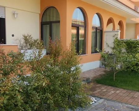 Casa Solare Nyaraló