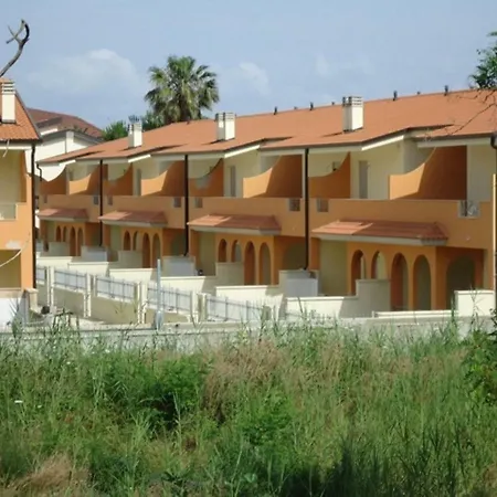 Prázdninový dům Casa Solare