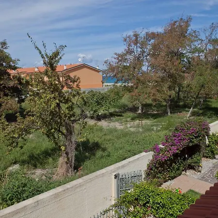 Nyaraló Casa Solare *