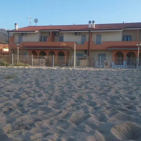 Casa Solare
