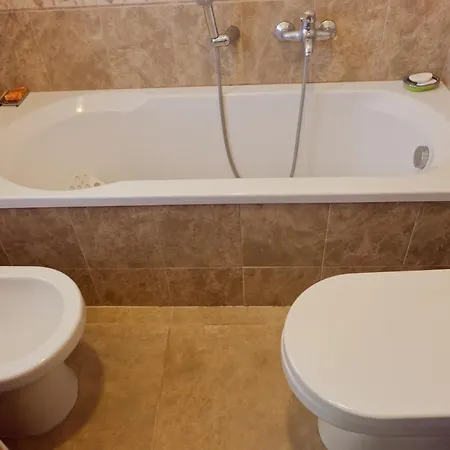 Casa Solare Prázdninový dům