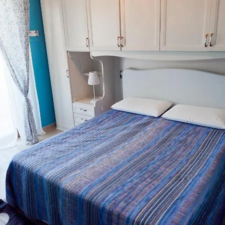 Nyaraló Casa Solare Bivona