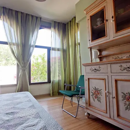 Casa Solare Prázdninový dům *