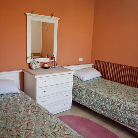 Casa Solare Prázdninový dům