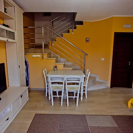 Casa Solare