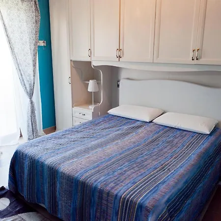 Nyaraló Casa Solare Bivona