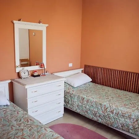 Casa Solare Bivona (Calabria)
