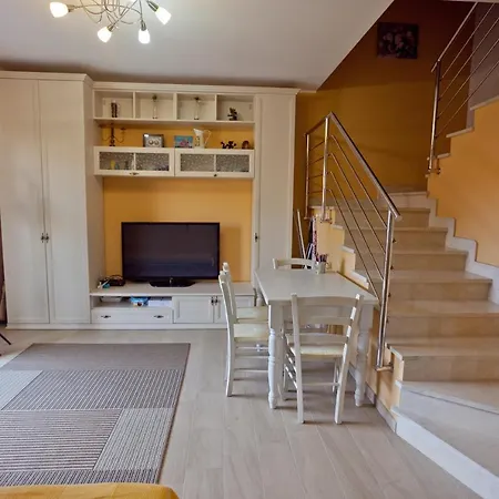 Prázdninový dům Casa Solare *