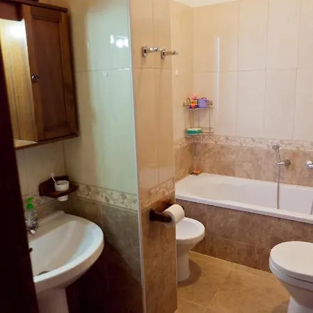 Nyaraló Casa Solare