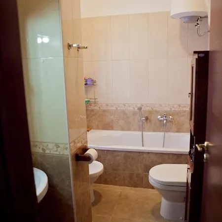 Casa Solare Prázdninový dům *